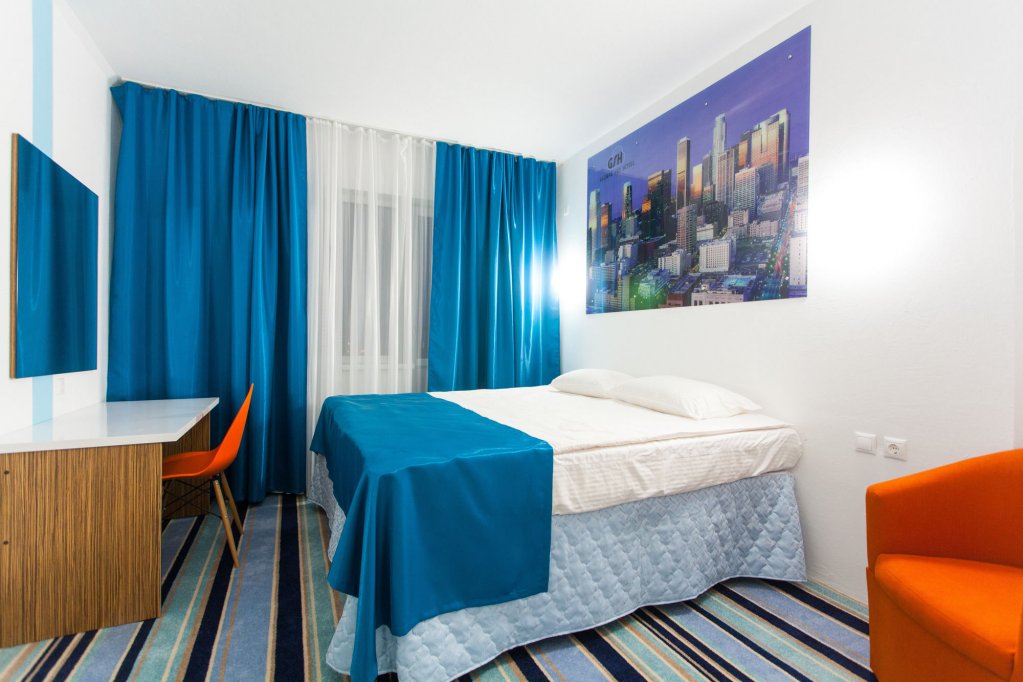 Фото Maxrooms Global Sky