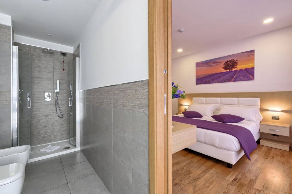 Фото Ginevra Palace Hotel