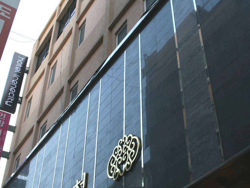 Фото Hotel Irene City