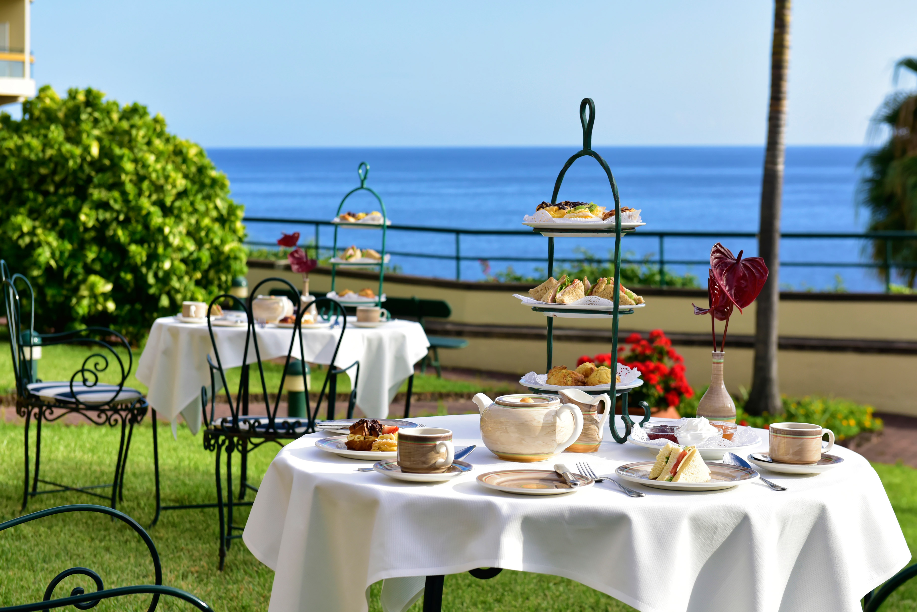 Фото Pestana Vila Lido