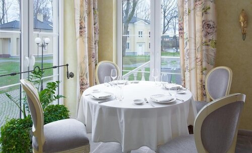 Гостиница Филипп в Калининграде