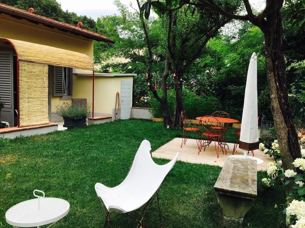 Фото La Fonderia Firenze