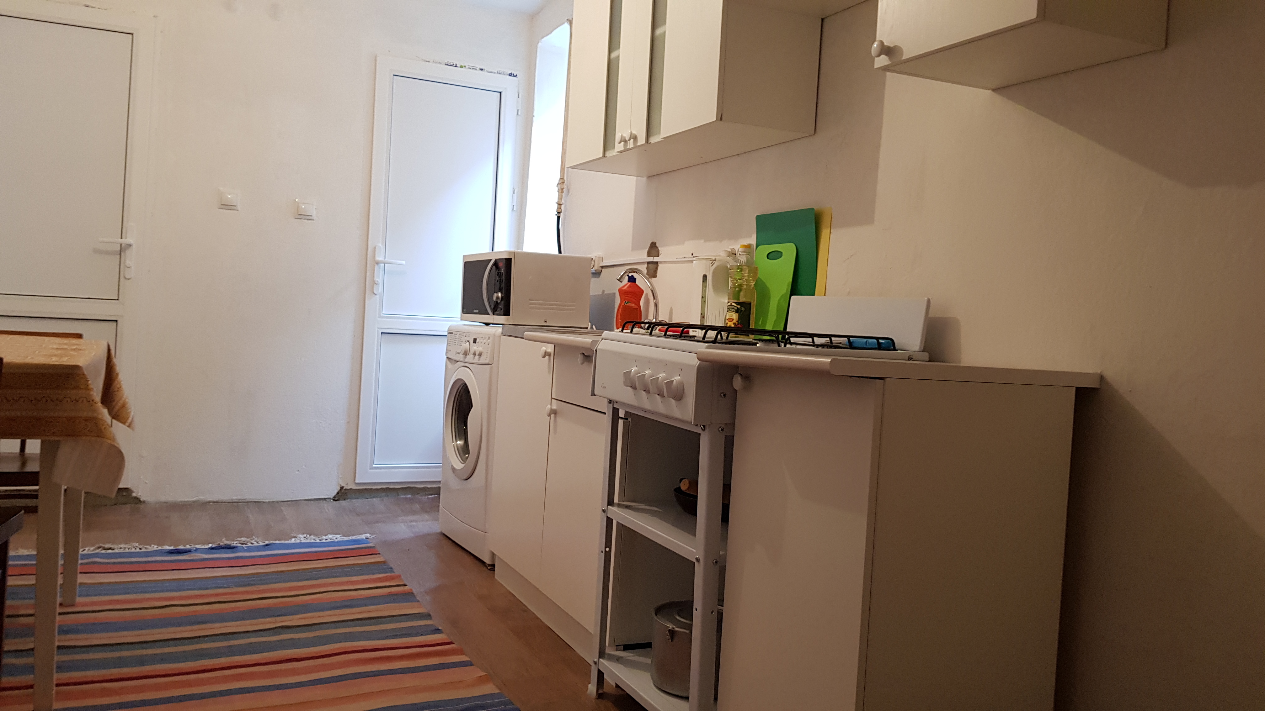 Фото Этнохостел