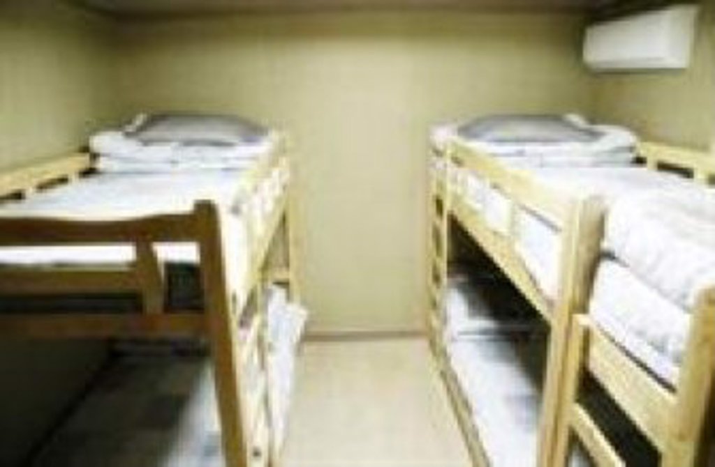 Фото Moiri Guesthouse - Hostel