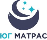 ЮГМатрас (микрорайон Завод Измерительных Приборов, Зиповская ул., 68), матрасы в Краснодаре