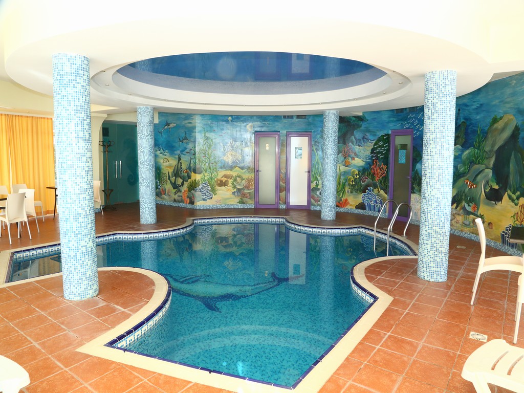 Фото Маджестик