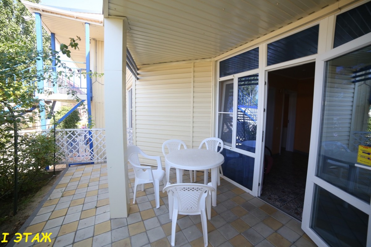 Фото Песчаная коса