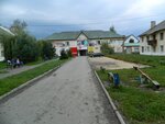Октябрьский (Oktyabr'skaya Street, 27), shopping mall