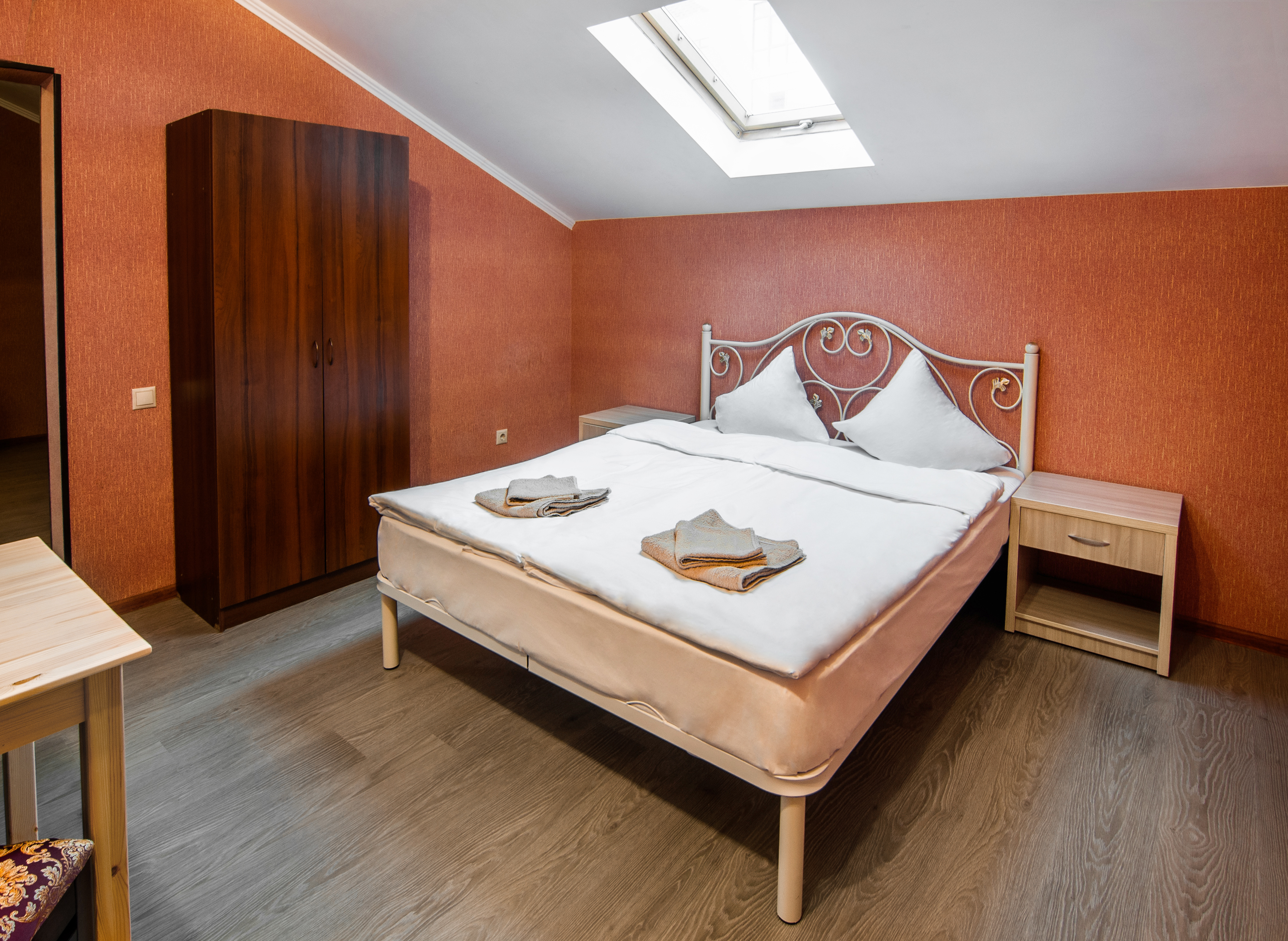 Фото Гранат