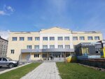 Novosibirsk State University of Architecture and Civil Engineering, Sibstrin, building № 4 (ulitsa Turgeneva, 165), university