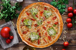 Zhemchuzhina (Metallurgov Avenue, 53), food and lunch delivery