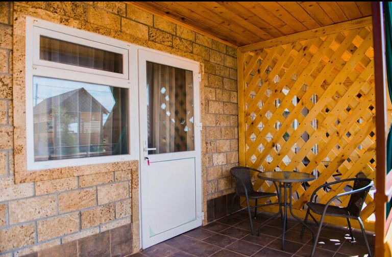 Фото Фазенда