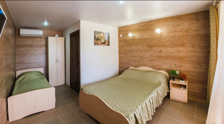 Фото Фазенда