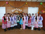Сельский дом культуры (selo Verkhnelachentau, ulitsa Mira, 34А), house of culture