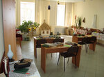 Library № 14 named after N.V. Gogol (Vorovskogo Street, 23В) ، مكتبة