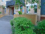 Lopatinskaya biblioteka g. Voskresensk (Voskresensk, Lopatinsky microdistrict, ulitsa Andresa, 2А), library