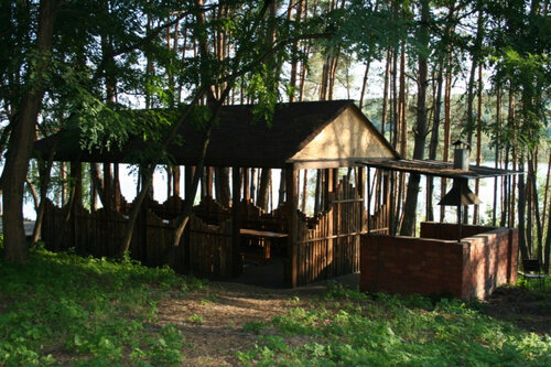 Дом Отдыха Связист в Белгороде