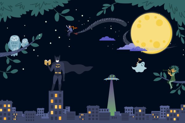 Point of delivery Labirint, Moscow, photo