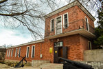 Historical and Archaeological Museum-Reserve Kalos Limen (посёлок городского типа Черноморское, улица Революции, 8) ، متحف