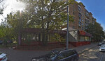 Tsentralnaya detskaya biblioteka № 46 imeni I. Z. Surikova (Mikhalkovskaya Street, 15), library