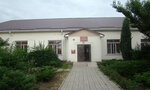 Museum of the city of Belorechensk (ulitsa 40 let Oktyabrya, 18), museum