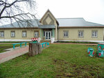 Заломенская сельская библиотека (selo Zalomnoye, Urozhaynaya ulitsa, 27), library