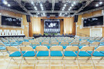 Moscow Cultural Multifunctional Center (Yaroslavskoye Highway, 124), cultural center