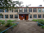 Кабановский культурно-досуговый центр (selo Kabanovka, ulitsa Krygina, 1В) ، نادي ترفيه