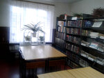 Подколодновская сельская библиотека (selo Podkolodnovka, ulitsa Mira, 24А), library