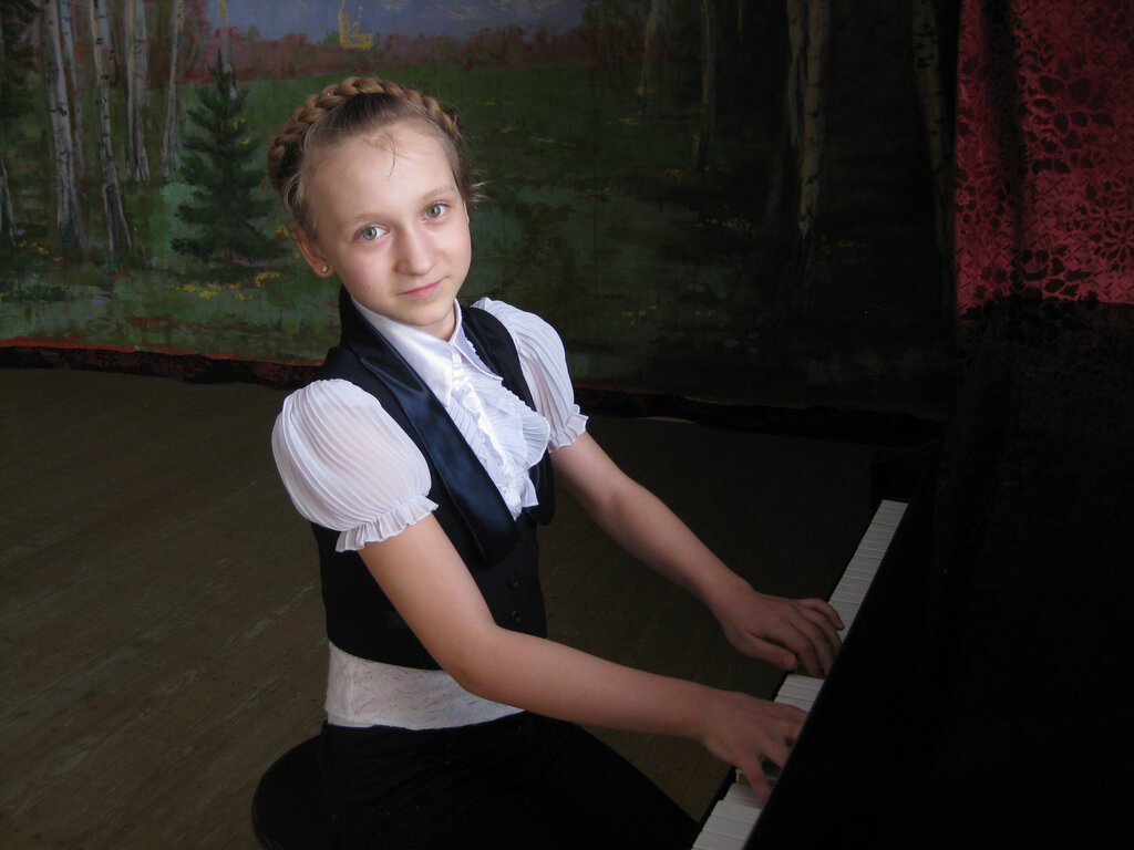 School of the arts Кондровская школа искусств, Kondrovo, photo