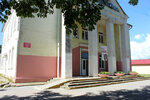 Mbu Ladushkinsky gorodskoy tsentr Kultury Dosuga i Sporta (ulitsa Pobedy, 12), house of culture