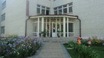 Biblioteka-filial № 14 (Chapaeva Street, 14), biblioteca