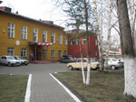 Музыкальная школа № 24 (ulitsa Komarova, 6), music school