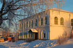 Вохомский краеведческий музей (posyolok Vokhma, Pionerskaya ulitsa, 4), museum