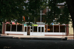 Dom Kultury (Oboronnaya ulitsa, 45), casa de la cultura