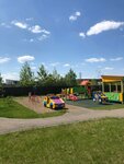 Neposeda (Ametyevskaya Magistral Street, 18к3), escuela privada