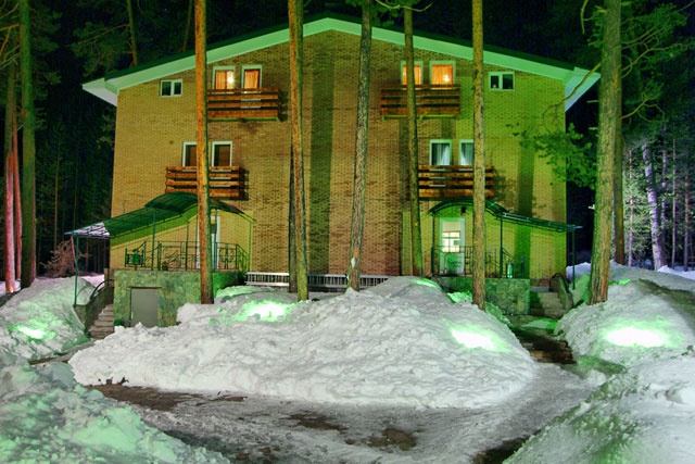 Фото отеля 4