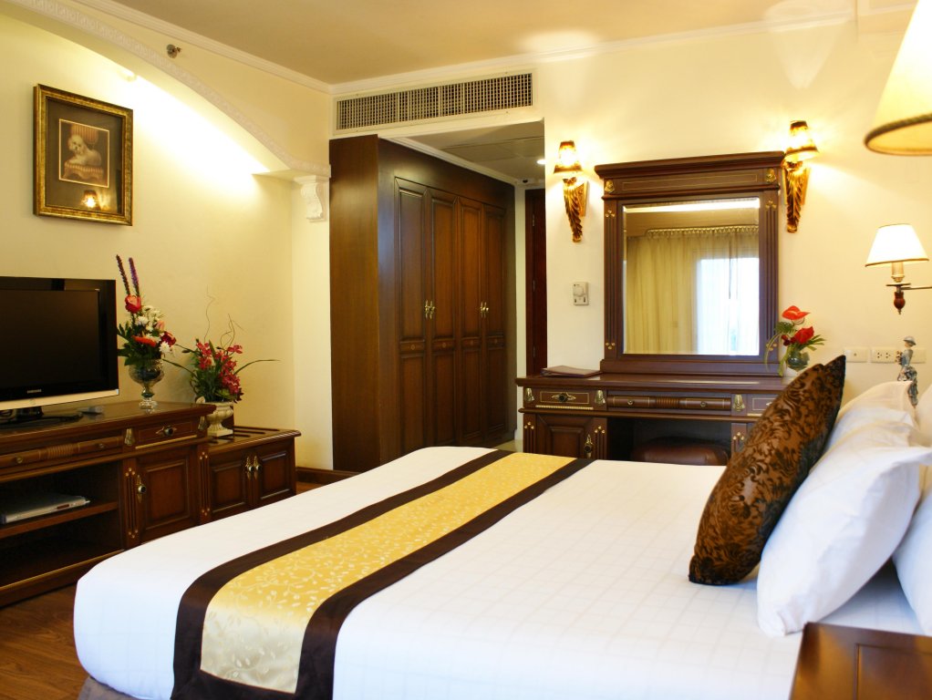 Фото LK Metropole Pattaya