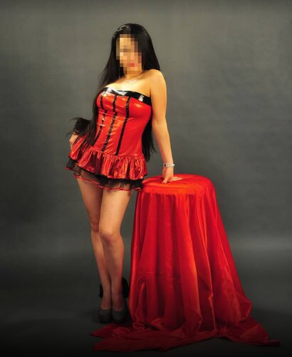 Бостандық көшесіндегі эротикалық массаж