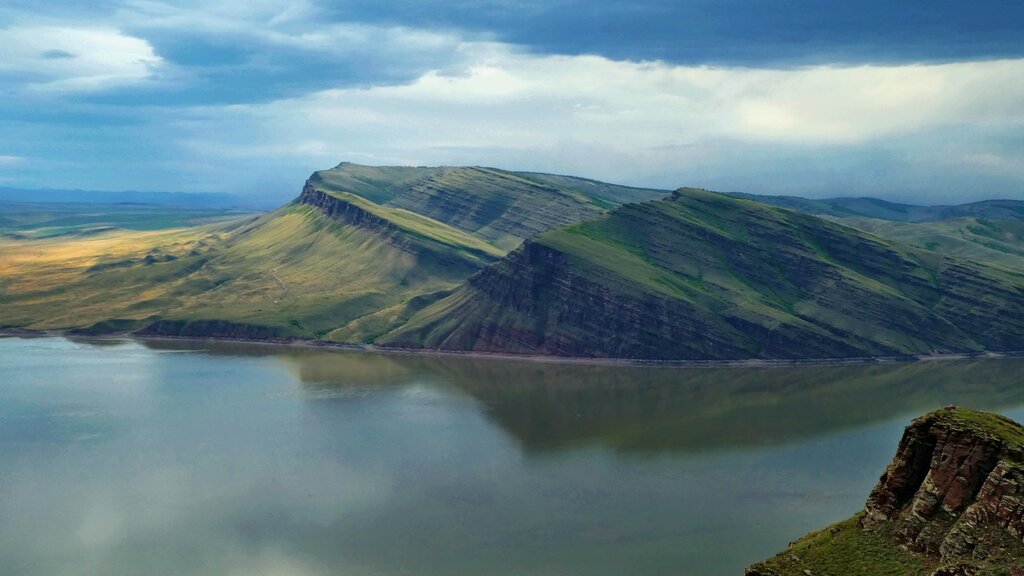 Гора туран краснотуранский район