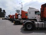 M7 Truck - грузовая техника с пробегом (selskiy posyolok Severny, 116), camiones, equipamiento para camiones