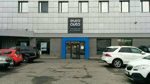 EuroAuto (Levashovskiy Avenue, 15), car service, auto repair