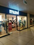 Mavi (Istanbul, Fatih, Adnan Menderes Vatan Boulevard, 2A), clothing store