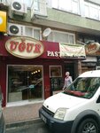Ugur Pastanesi (Istanbul, Fatih, Yavuz Sultan Selim Neighborhood, Black Sea Avenue, 33), confitería