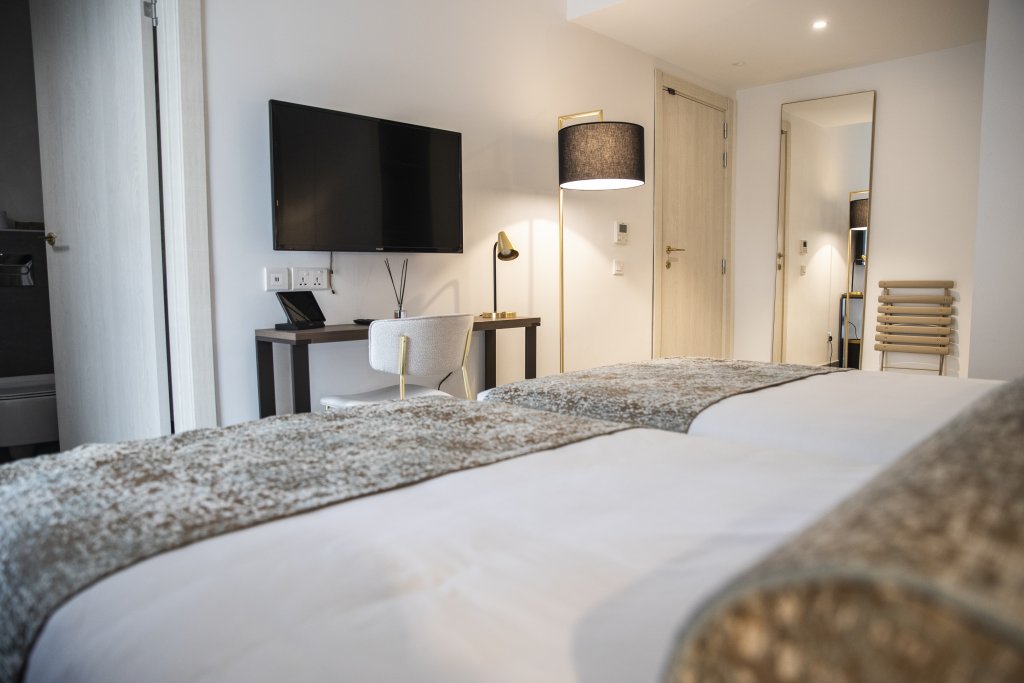 Фото 1926 Le Soleil Hotel & SPA