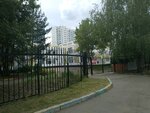 Школа № 949, корпус № 5 (Guryevsky Drive, 21к2) ، مركز الرعاية النهارية، رياض الأطفال