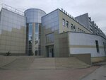 Кристалл-медиа (Moskovskoe Highway, 39к5) ، مكاتب وسائل الإعلام الجماهيرية