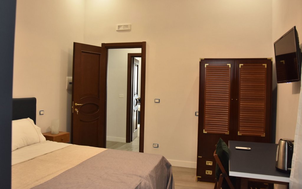 Фото Sant'Alfonso Bed and Breakfast