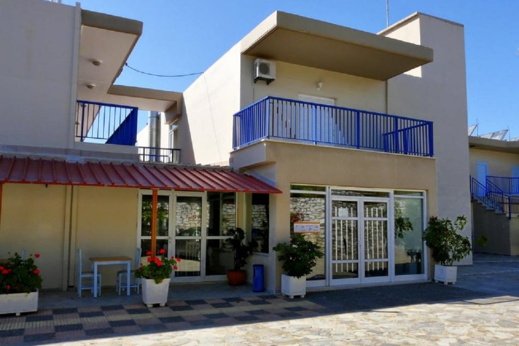 Фото Hotel Golden Sun