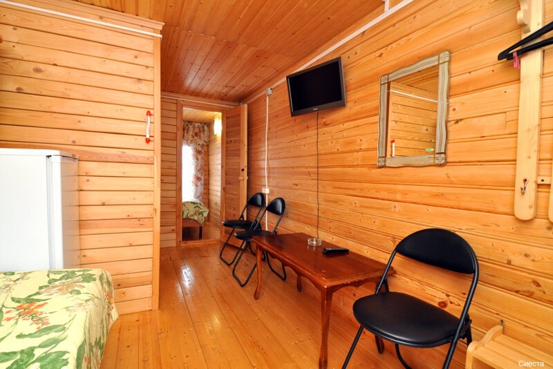 Фото Сиеста